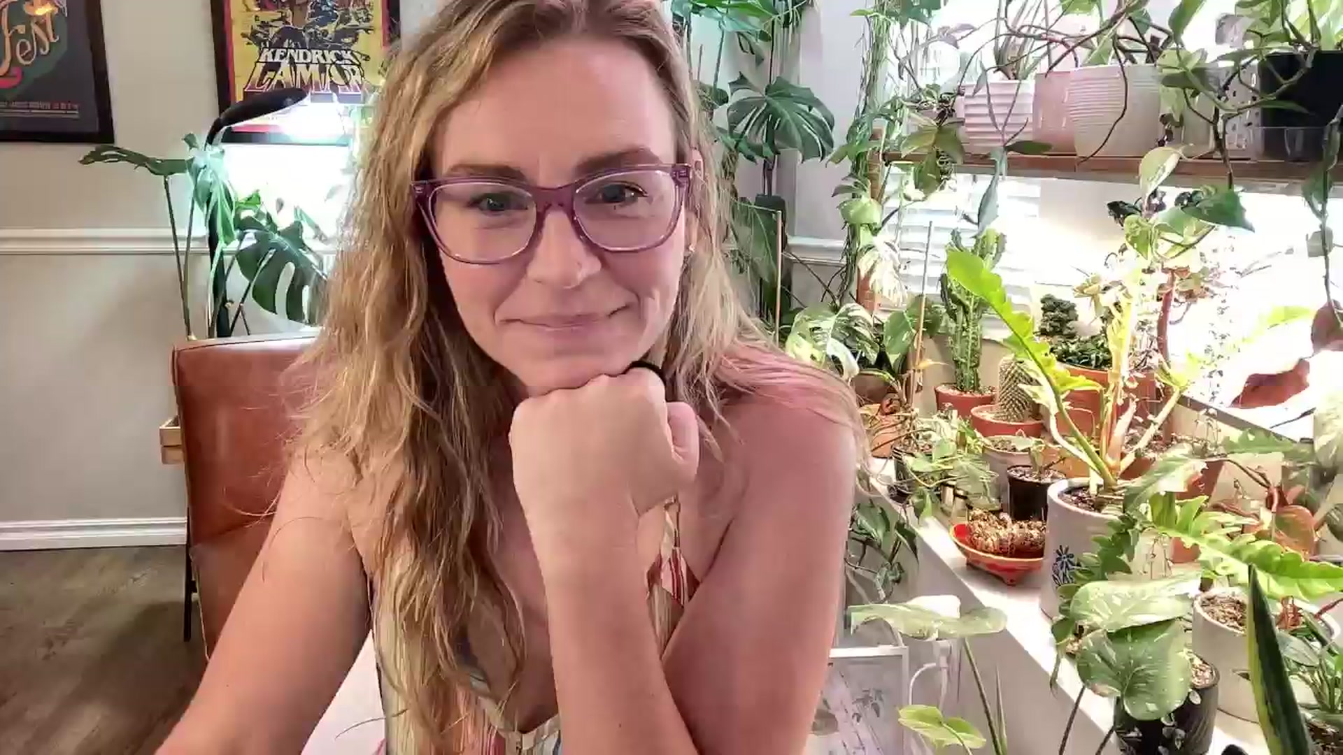 Gallery image thumbnail from SweetbratKate's myfreecams stream on, 07/29/2024, 24:24 image 1 of 20