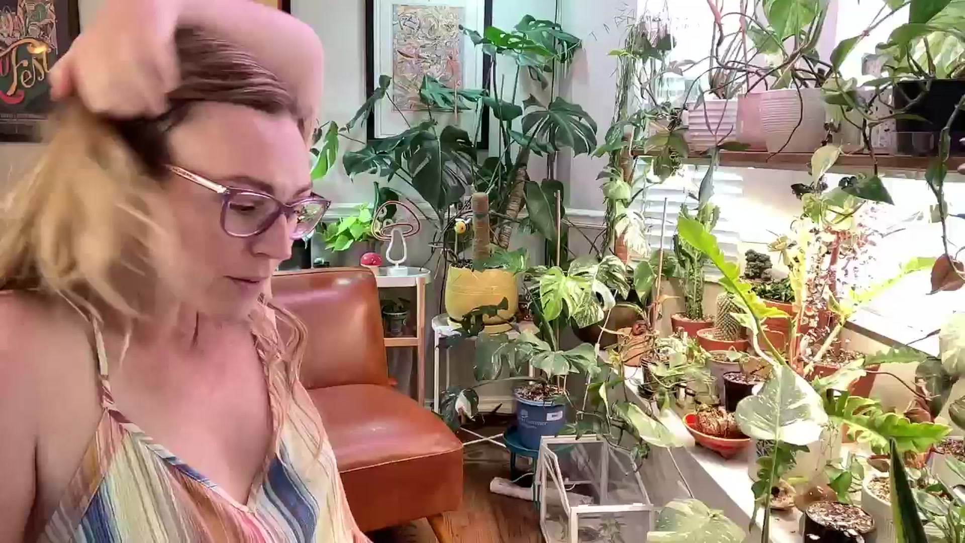 Gallery image thumbnail from SweetbratKate's myfreecams stream on, 07/29/2024, 24:24 image 17 of 20