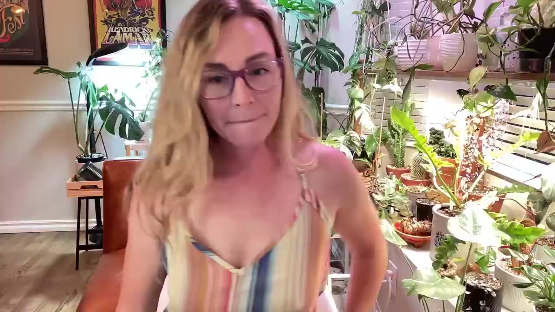 Gallery image thumbnail from SweetbratKate's myfreecams stream on, 07/29/2024, 03:41 image 15 of 20