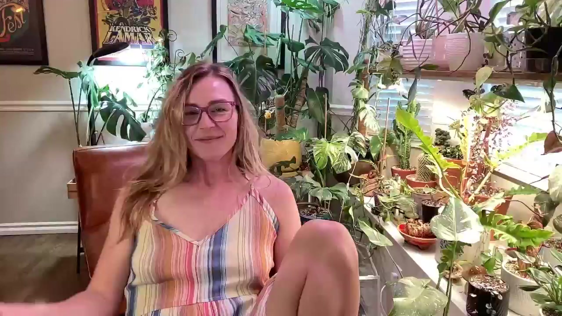 Gallery image thumbnail from SweetbratKate's myfreecams stream on, 07/29/2024, 03:41 image 7 of 20