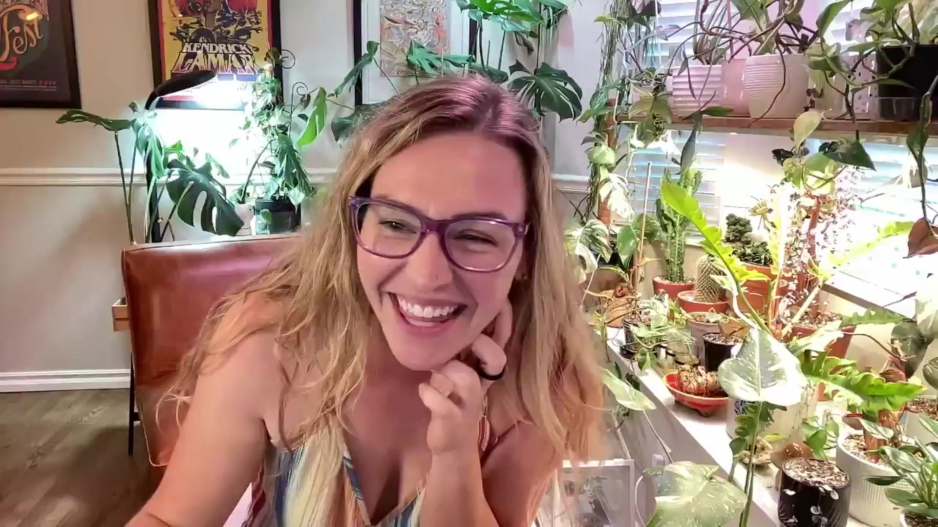 Gallery image thumbnail from SweetbratKate's myfreecams stream on, 07/29/2024, 03:41 image 9 of 20