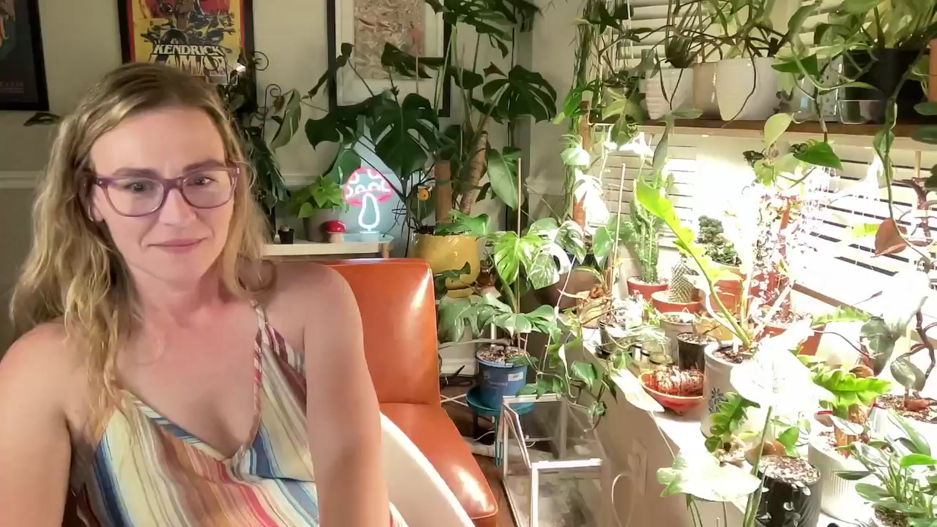 Gallery image thumbnail from SweetbratKate's myfreecams stream on, 07/29/2024, 04:46 image 15 of 20