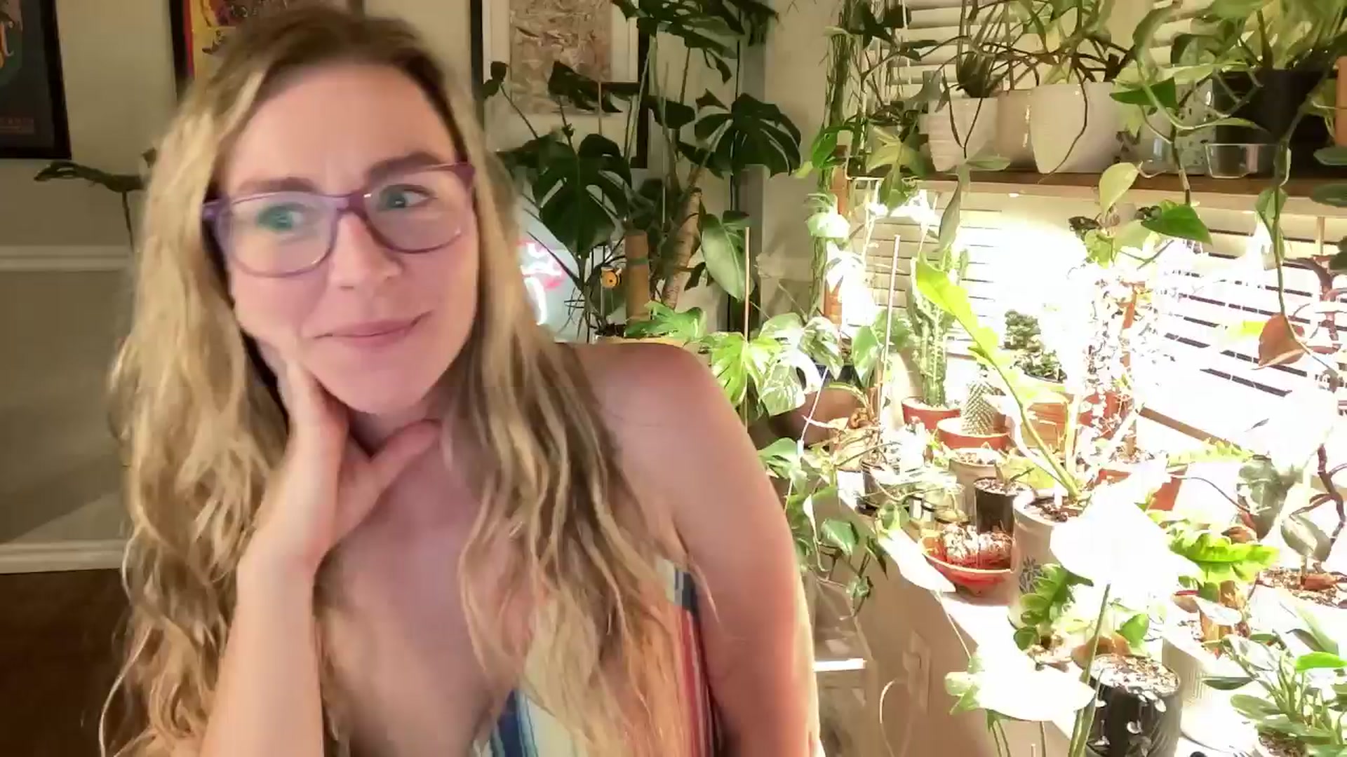 Gallery image thumbnail from SweetbratKate's myfreecams stream on, 07/29/2024, 04:46 image 8 of 20