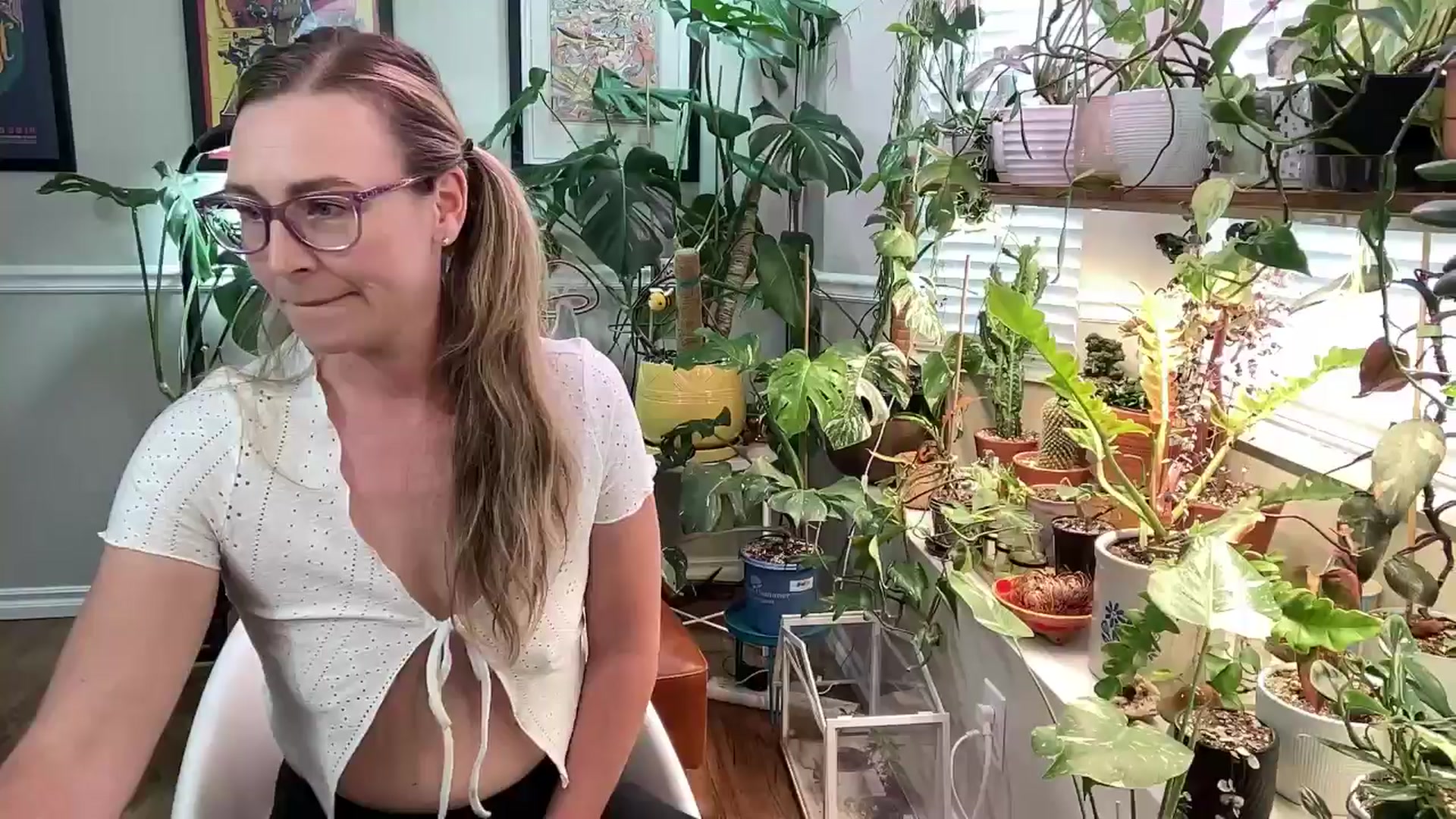 Gallery image thumbnail from SweetbratKate's myfreecams stream on, 07/29/2024, 23:17 image 17 of 20