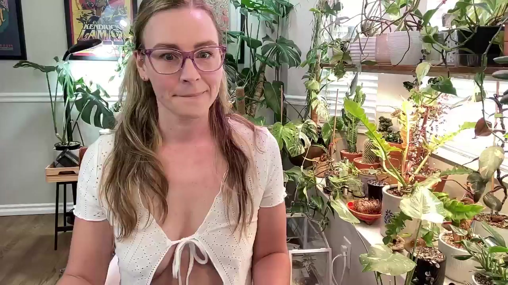 Gallery image thumbnail from SweetbratKate's myfreecams stream on, 07/29/2024, 23:17 image 2 of 20