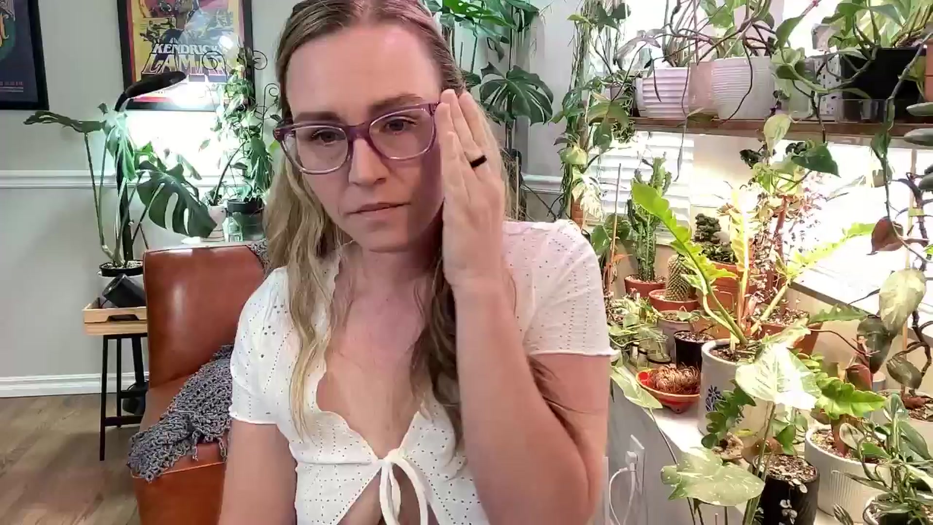 Gallery image thumbnail from SweetbratKate's myfreecams stream on, 07/29/2024, 23:17 image 18 of 20