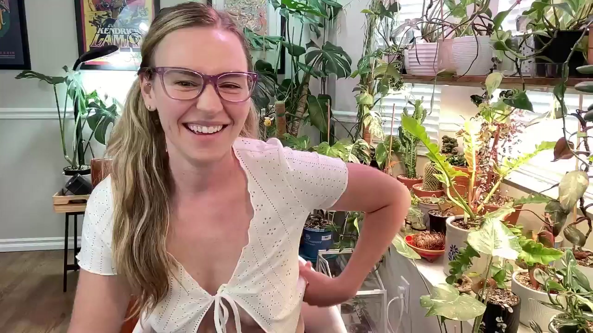 Gallery image thumbnail from SweetbratKate's myfreecams stream on, 07/29/2024, 23:17 image 20 of 20