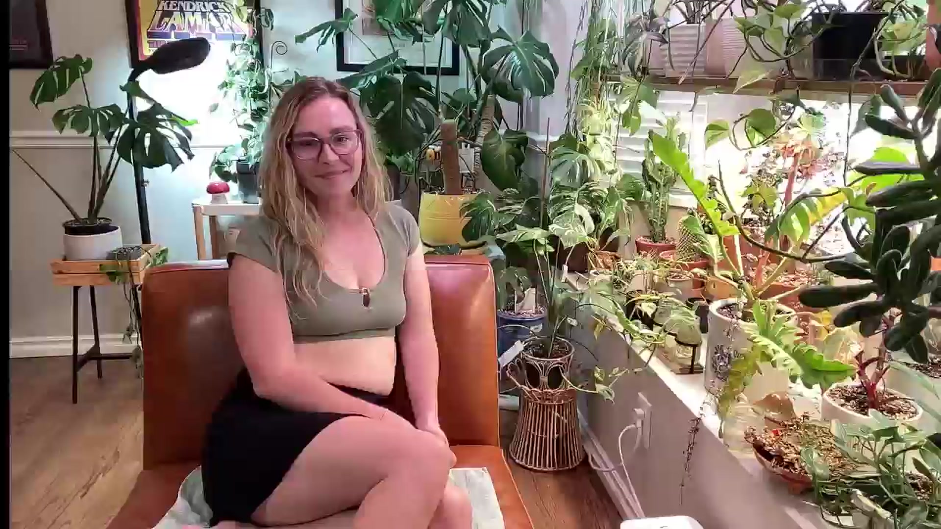 Gallery image thumbnail from SweetbratKate's myfreecams stream on, 09/17/2024, 05:58 image 19 of 20