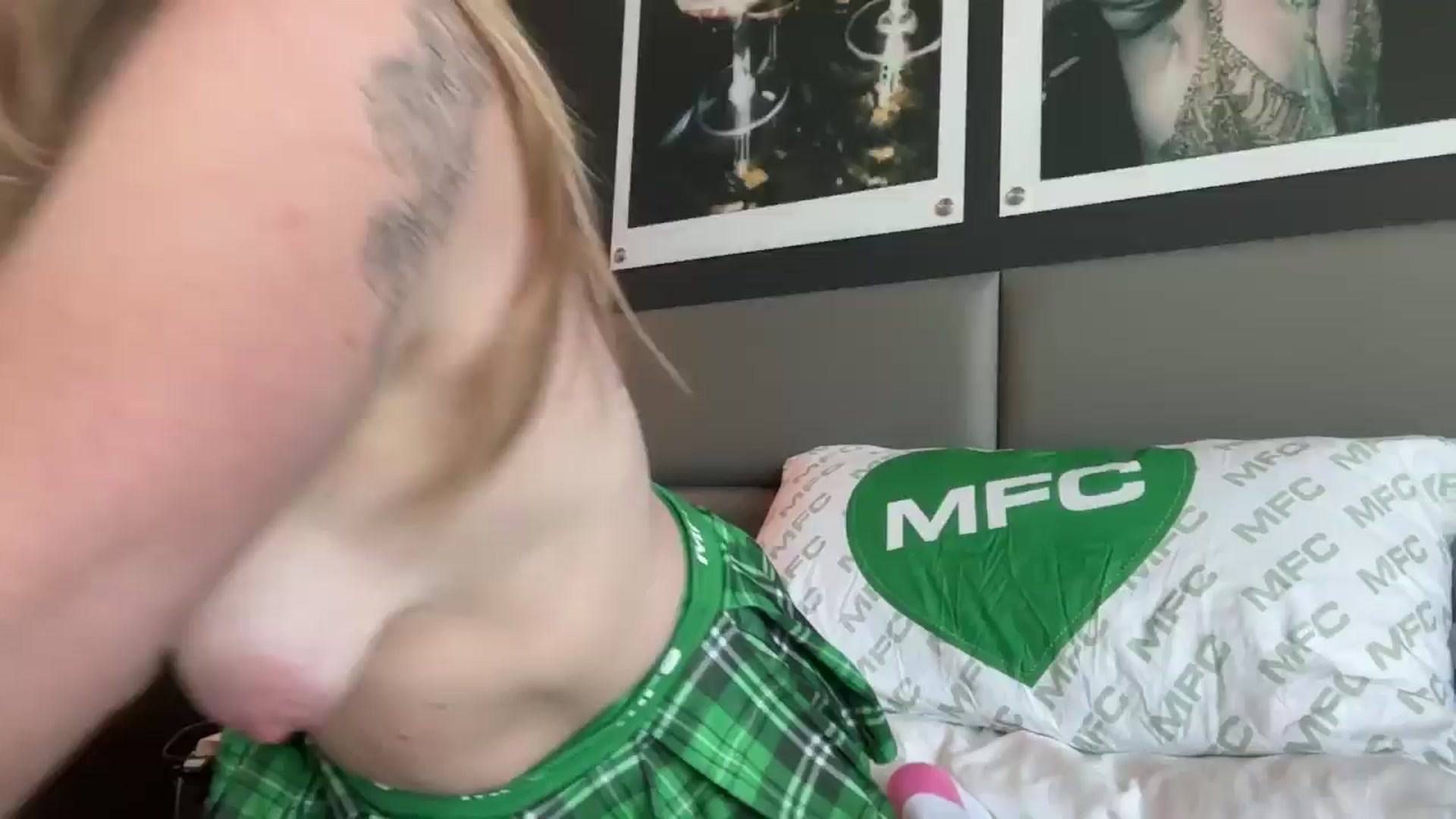 Gallery image thumbnail from SweetbratKate's myfreecams stream on, 09/24/2024, 22:04 image 4 of 20