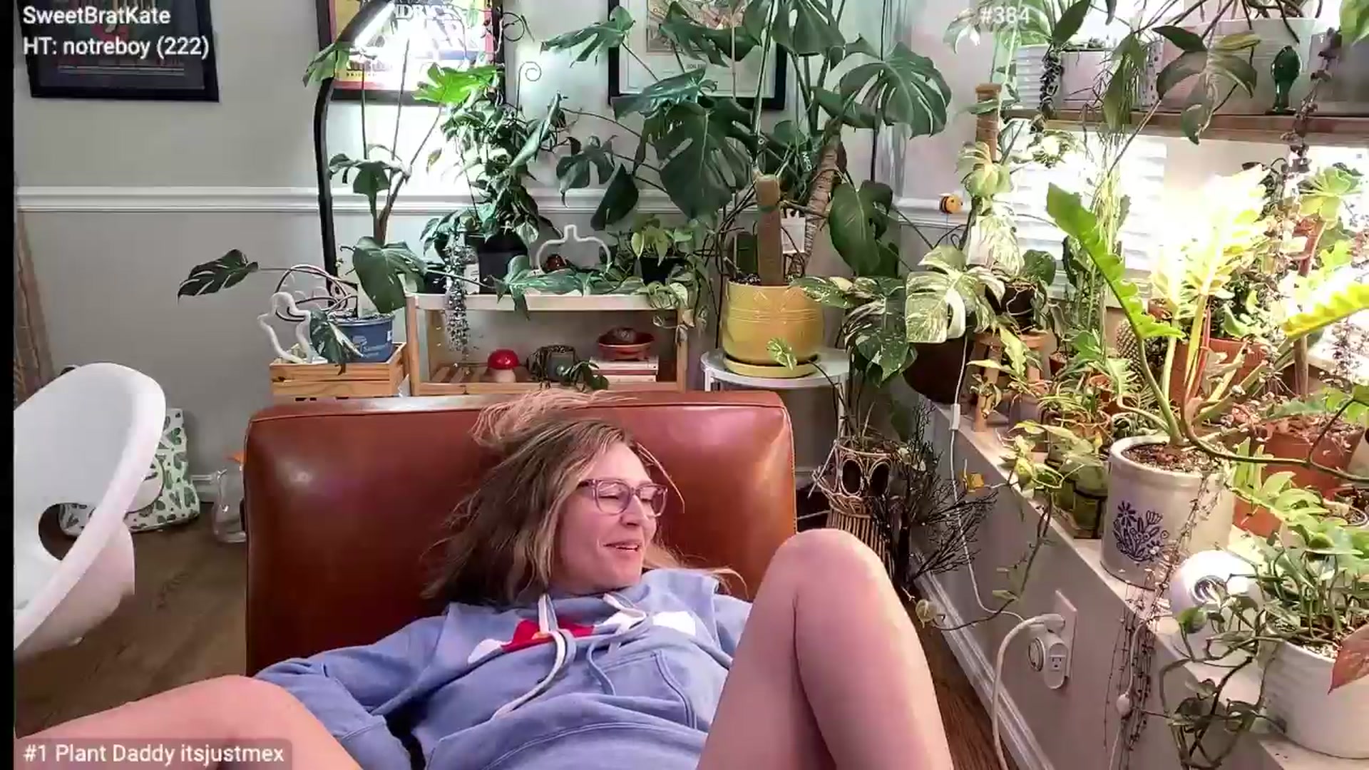 Gallery image thumbnail from SweetbratKate's myfreecams stream on, 10/18/2024, 17:10 image 20 of 20