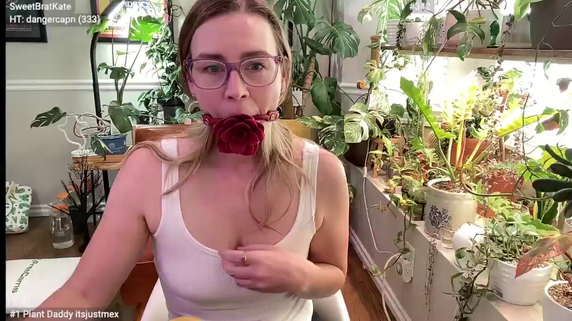 Gallery image thumbnail from SweetbratKate's myfreecams stream on, 10/20/2024, 15:52 image 8 of 20
