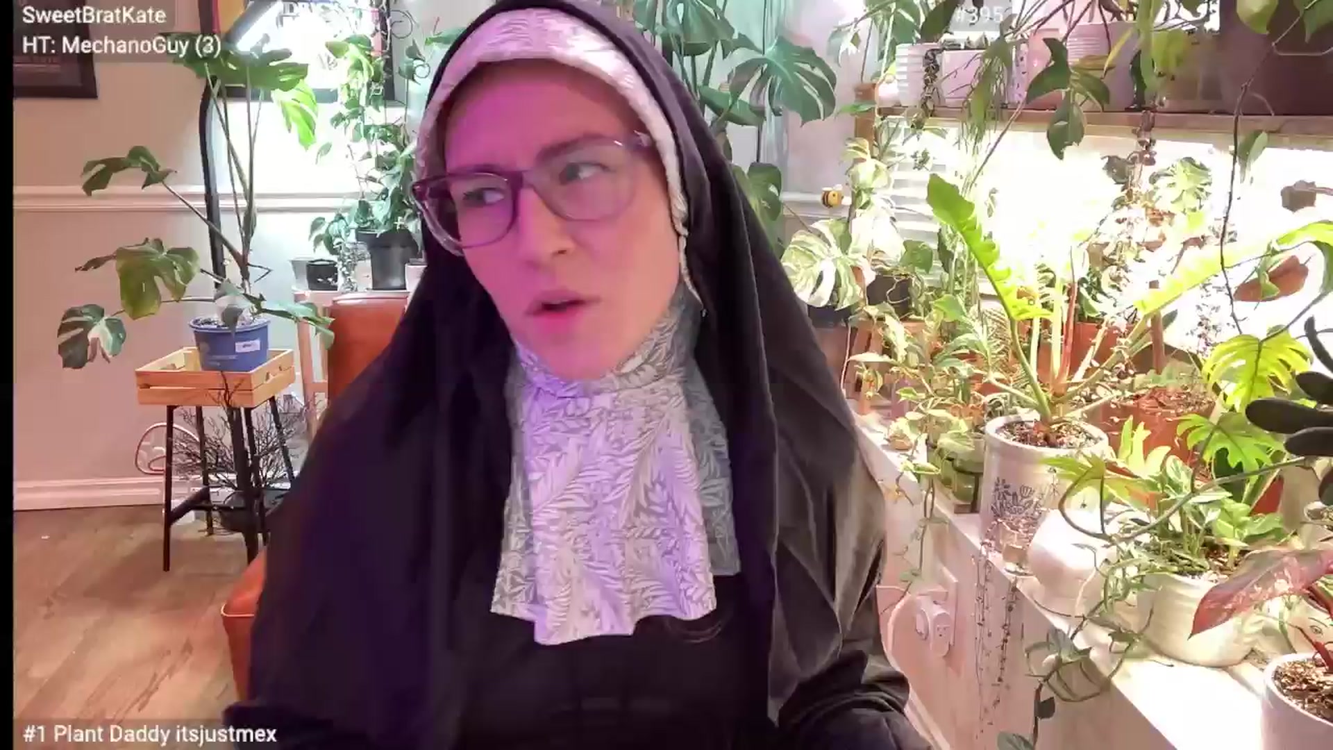 Gallery image thumbnail from SweetbratKate's myfreecams stream on, 10/30/2024, 18:03 image 3 of 20