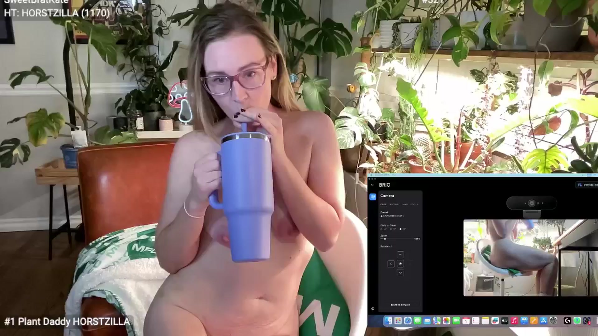 Gallery image thumbnail from SweetbratKate's myfreecams stream on, 11/02/2024, 05:06 image 14 of 20