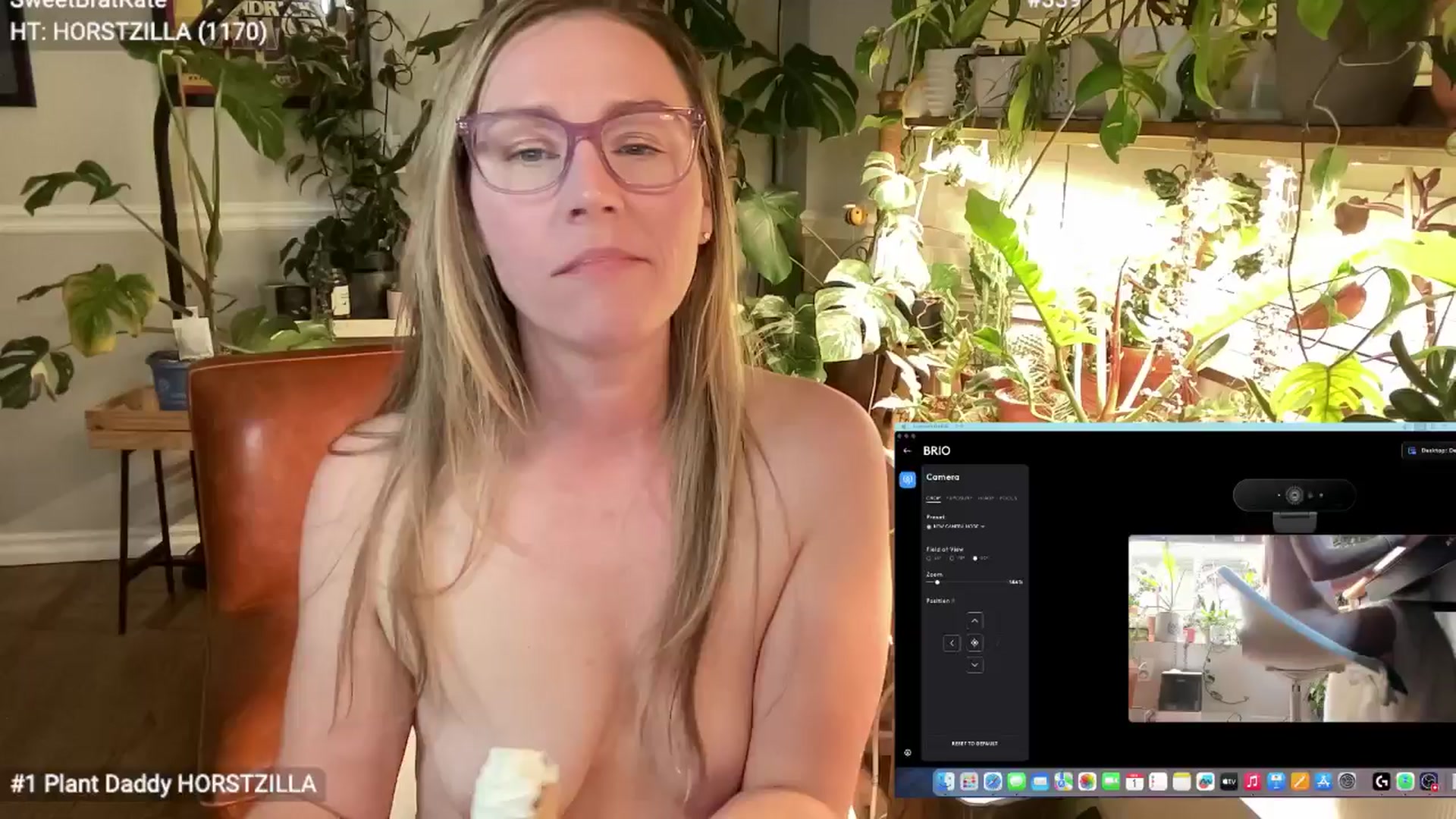 Gallery image thumbnail from SweetbratKate's myfreecams stream on, 11/02/2024, 05:06 image 17 of 20