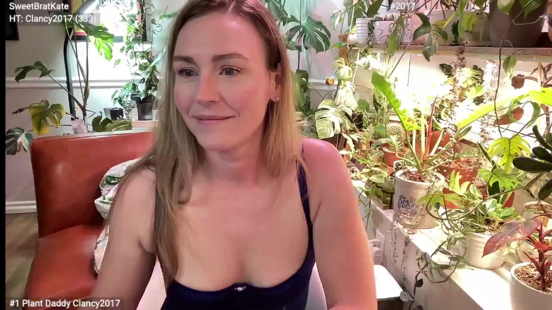 Gallery image thumbnail from SweetbratKate's myfreecams stream on, 11/02/2024, 05:06 image 1 of 20