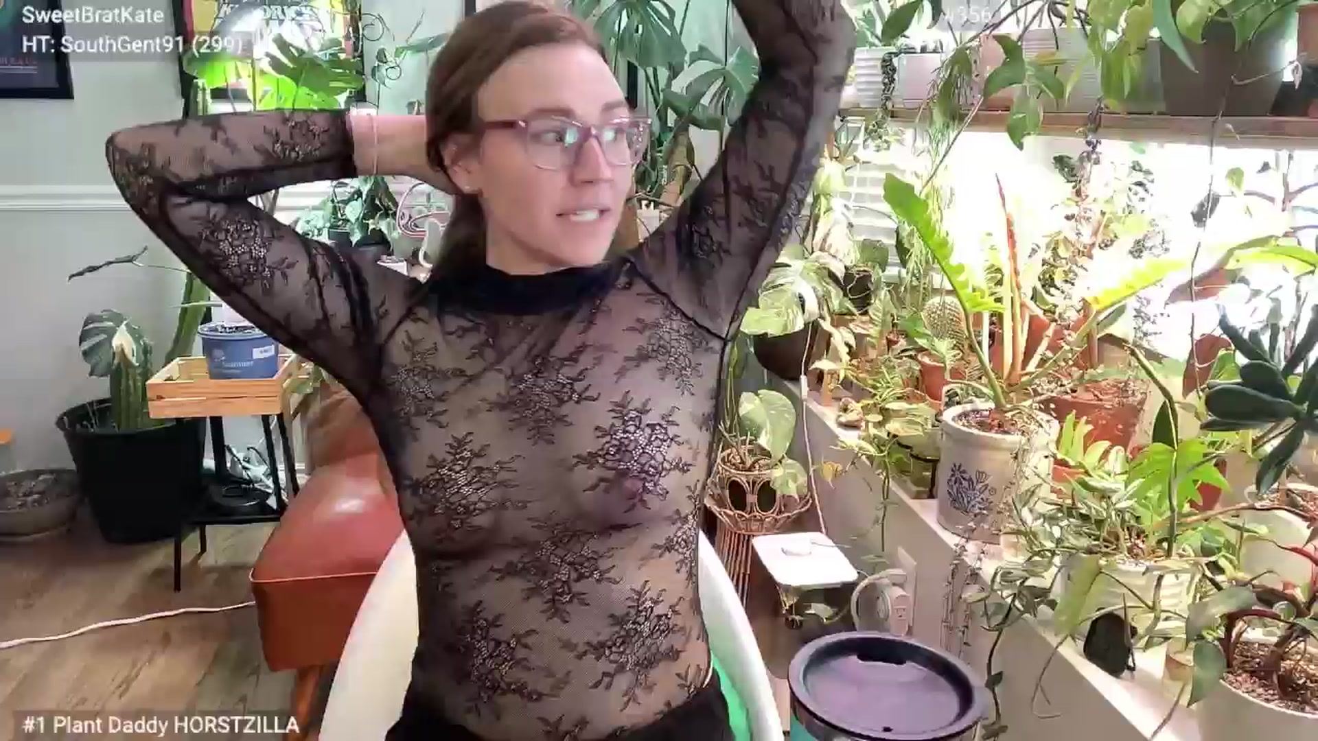 Gallery image thumbnail from SweetbratKate's myfreecams stream on, 11/07/2024, 22:01 image 12 of 20