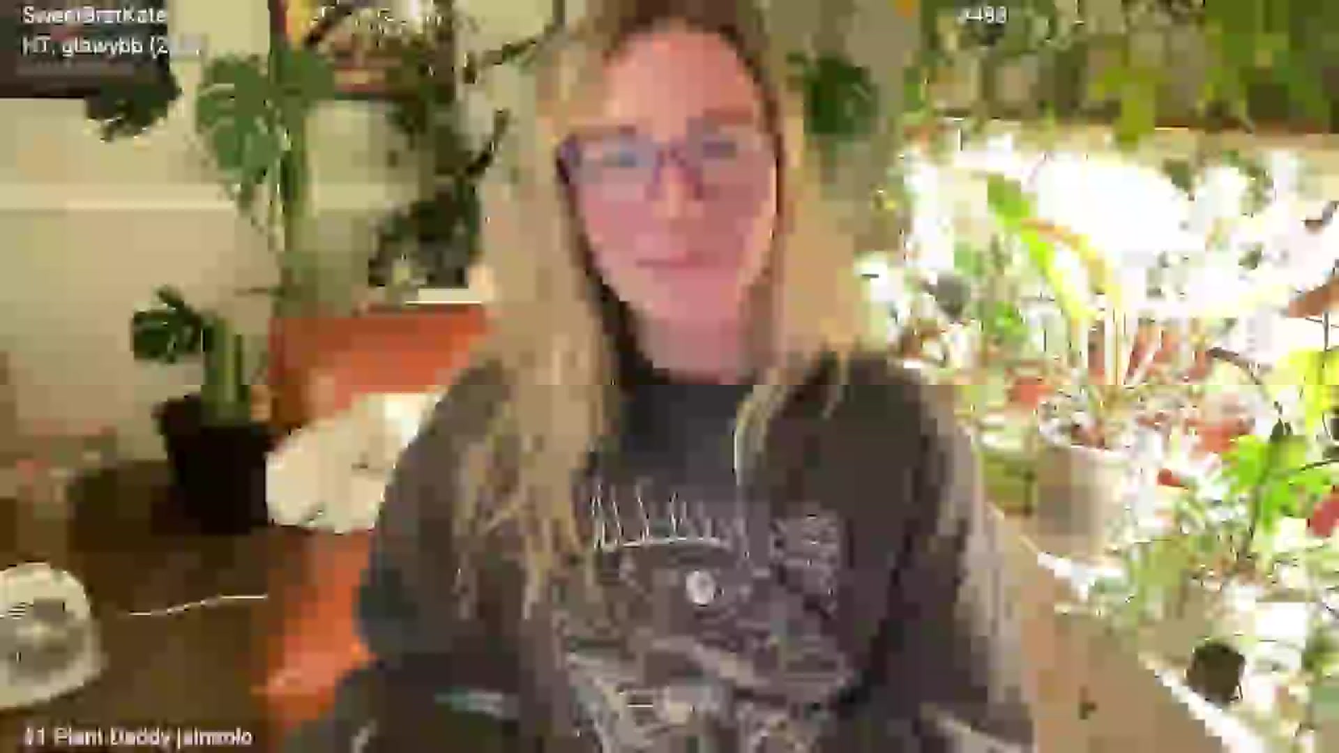 Gallery image thumbnail from SweetbratKate's myfreecams stream on, 11/10/2024, 06:21 image 8 of 20