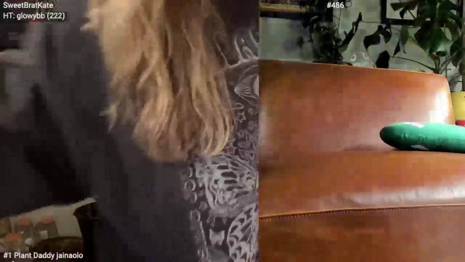 Gallery image thumbnail from SweetbratKate's myfreecams stream on, 11/10/2024, 07:00 image 17 of 20