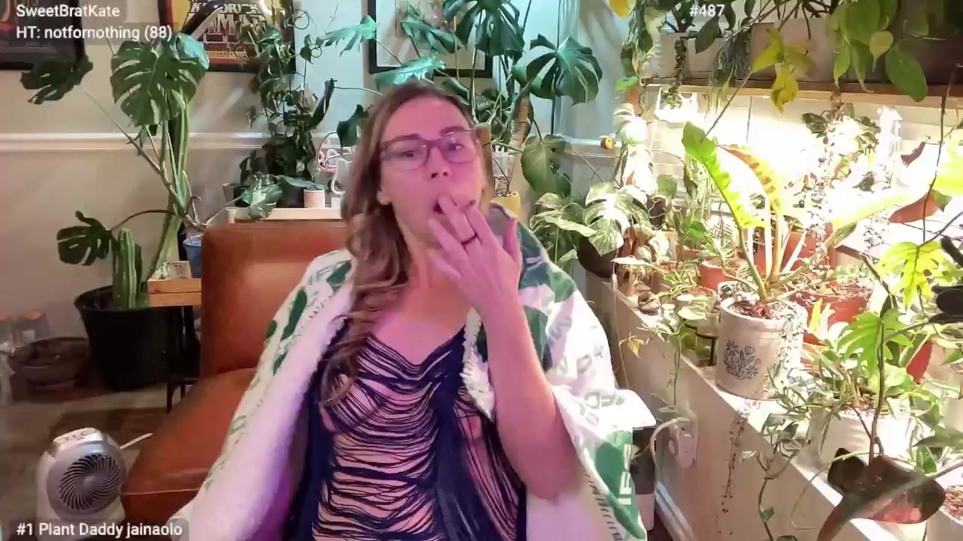 Gallery image thumbnail from SweetbratKate's myfreecams stream on, 11/11/2024, 06:50 image 4 of 20