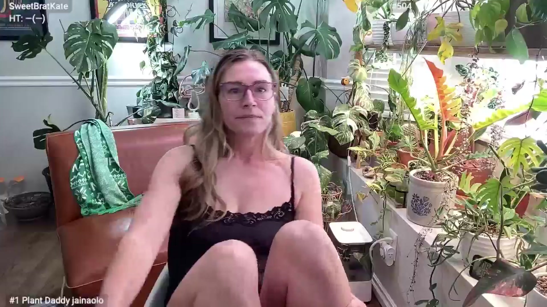 Gallery image thumbnail from SweetbratKate's myfreecams stream on, 11/11/2024, 17:29 image 18 of 20
