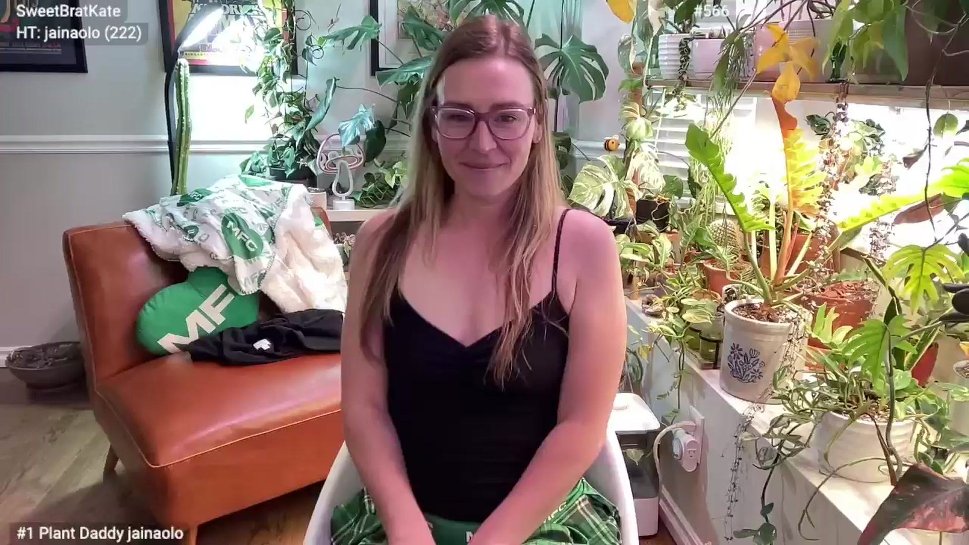 Gallery image thumbnail from SweetbratKate's myfreecams stream on, 11/13/2024, 19:04 image 15 of 20