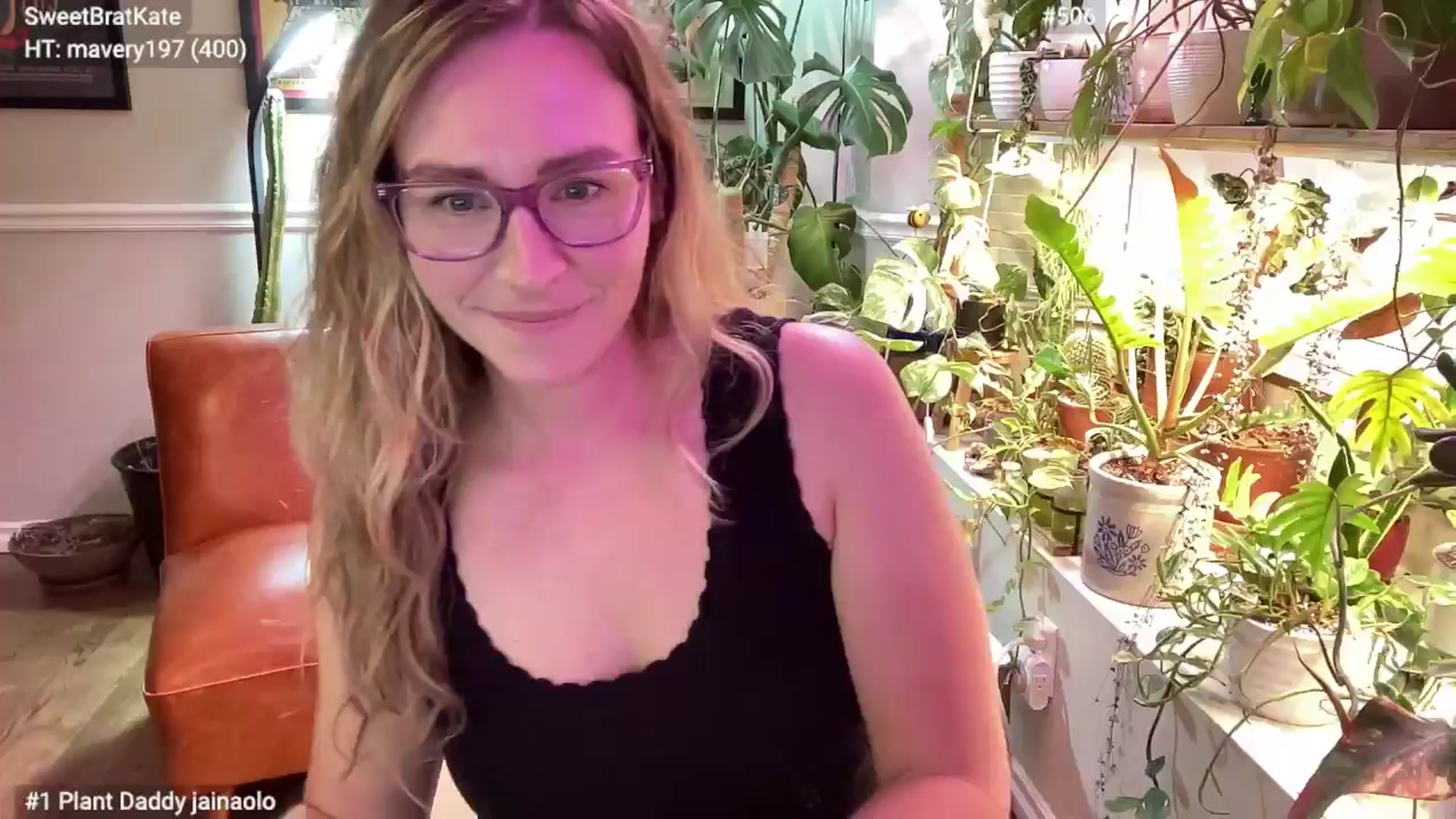 Gallery image thumbnail from SweetbratKate's myfreecams stream on, 11/15/2024, 05:15 image 3 of 20