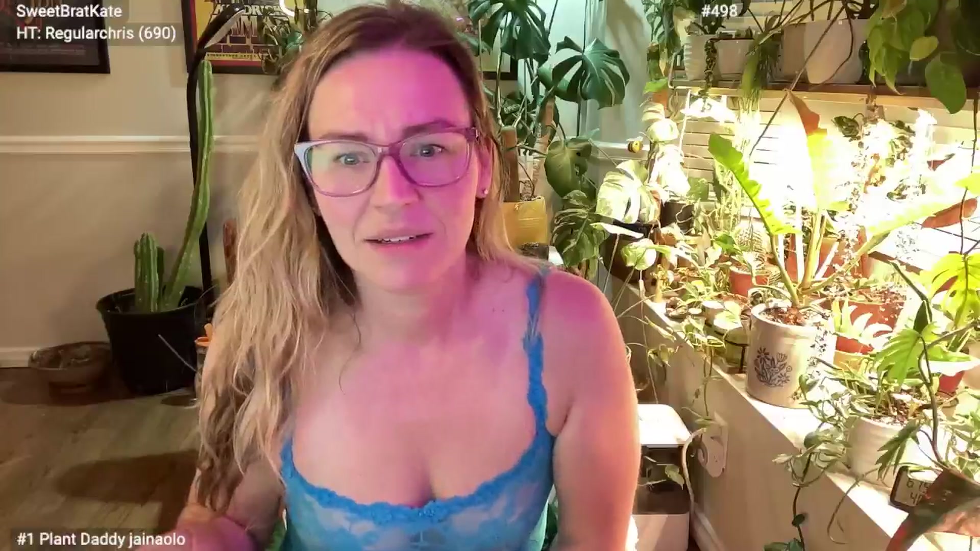 Gallery image thumbnail from SweetbratKate's myfreecams stream on, 11/18/2024, 05:28 image 15 of 20