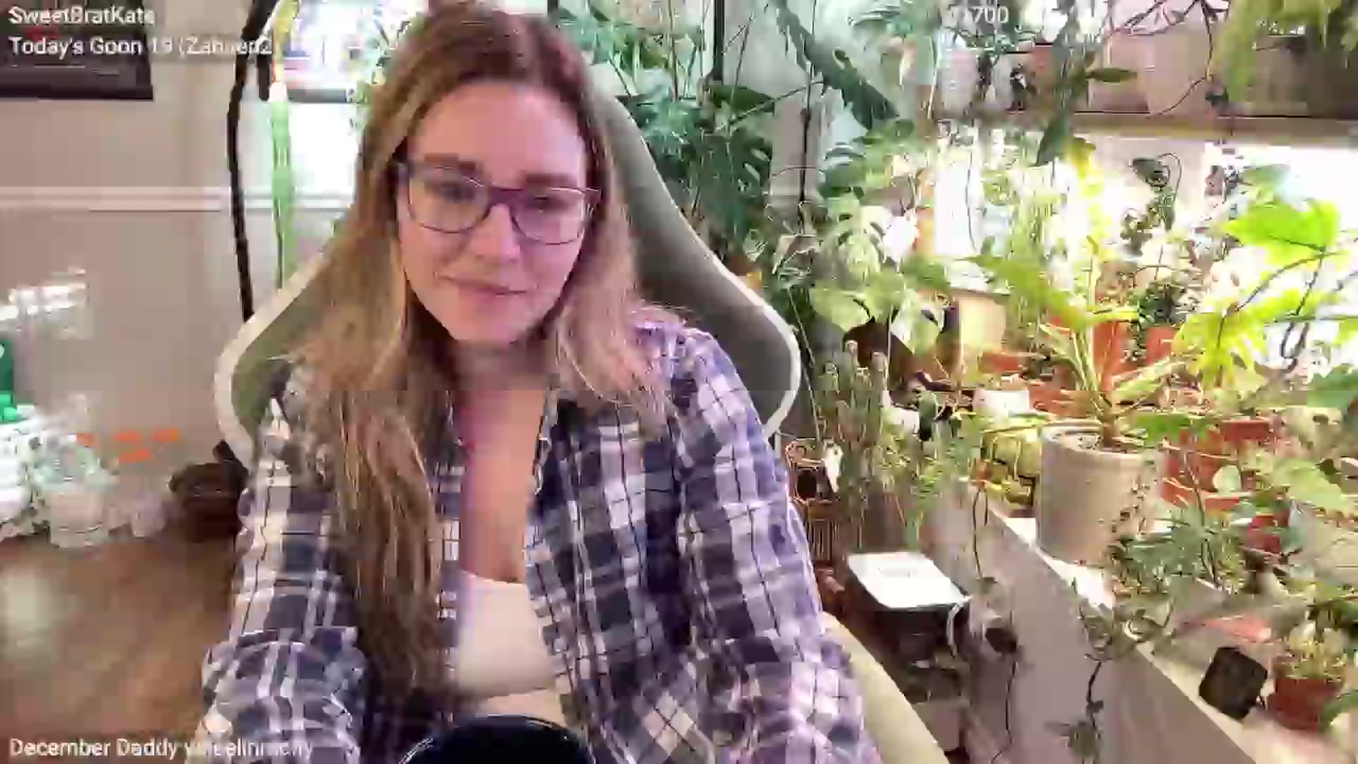 Gallery image thumbnail from SweetbratKate's myfreecams stream on, 12/04/2024, 17:42 image 2 of 20