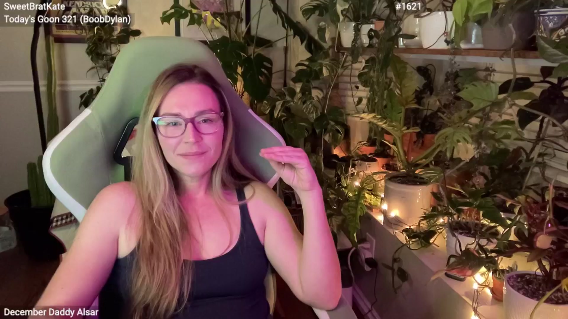 Gallery image thumbnail from SweetbratKate's myfreecams stream on, 12/09/2024, 05:58 image 7 of 20