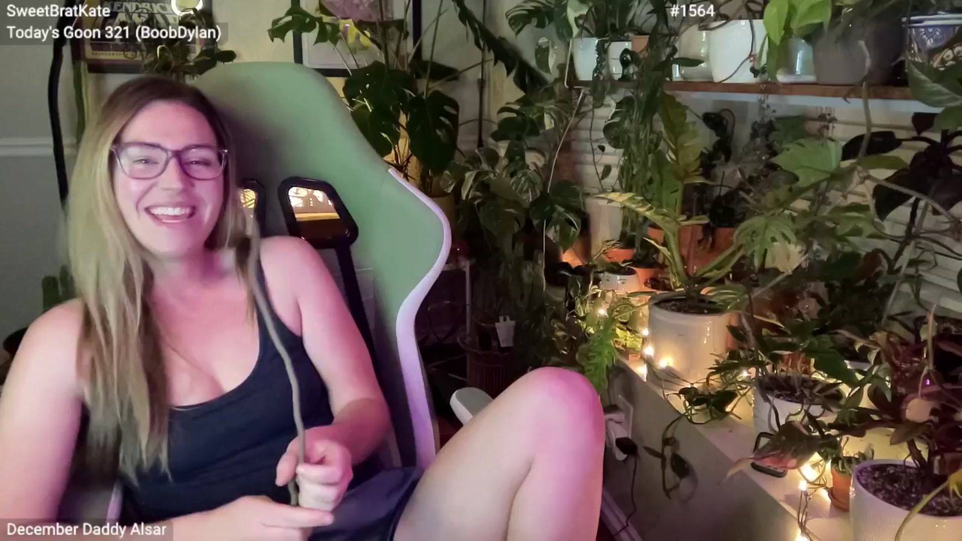 Gallery image thumbnail from SweetbratKate's myfreecams stream on, 12/09/2024, 05:58 image 14 of 20