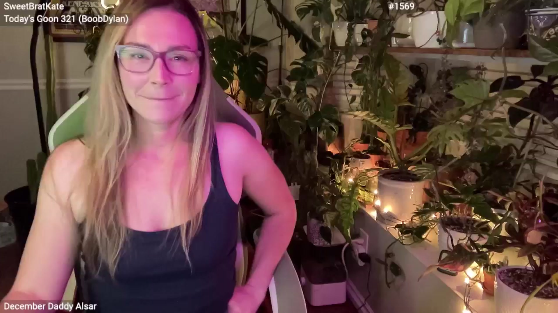 Gallery image thumbnail from SweetbratKate's myfreecams stream on, 12/09/2024, 05:58 image 10 of 20