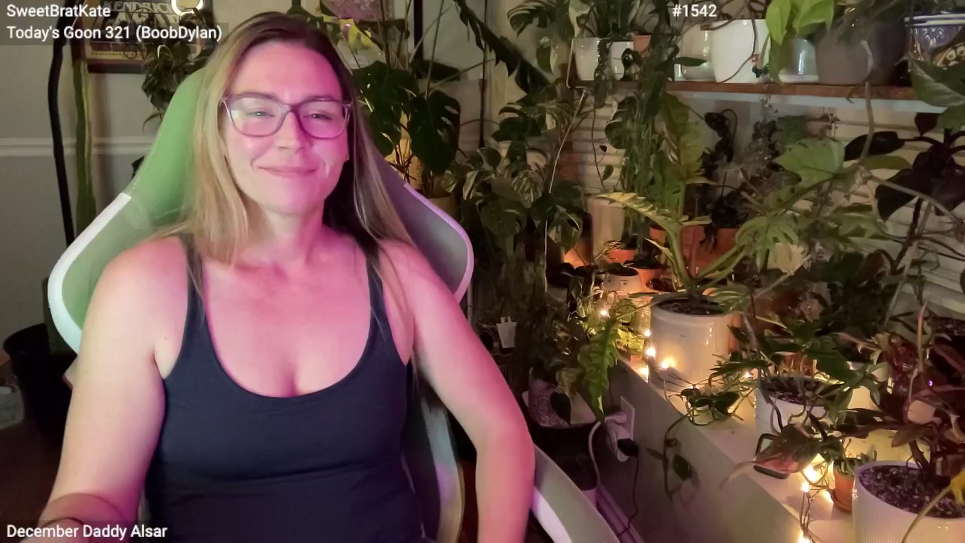 Gallery image thumbnail from SweetbratKate's myfreecams stream on, 12/09/2024, 05:58 image 19 of 20