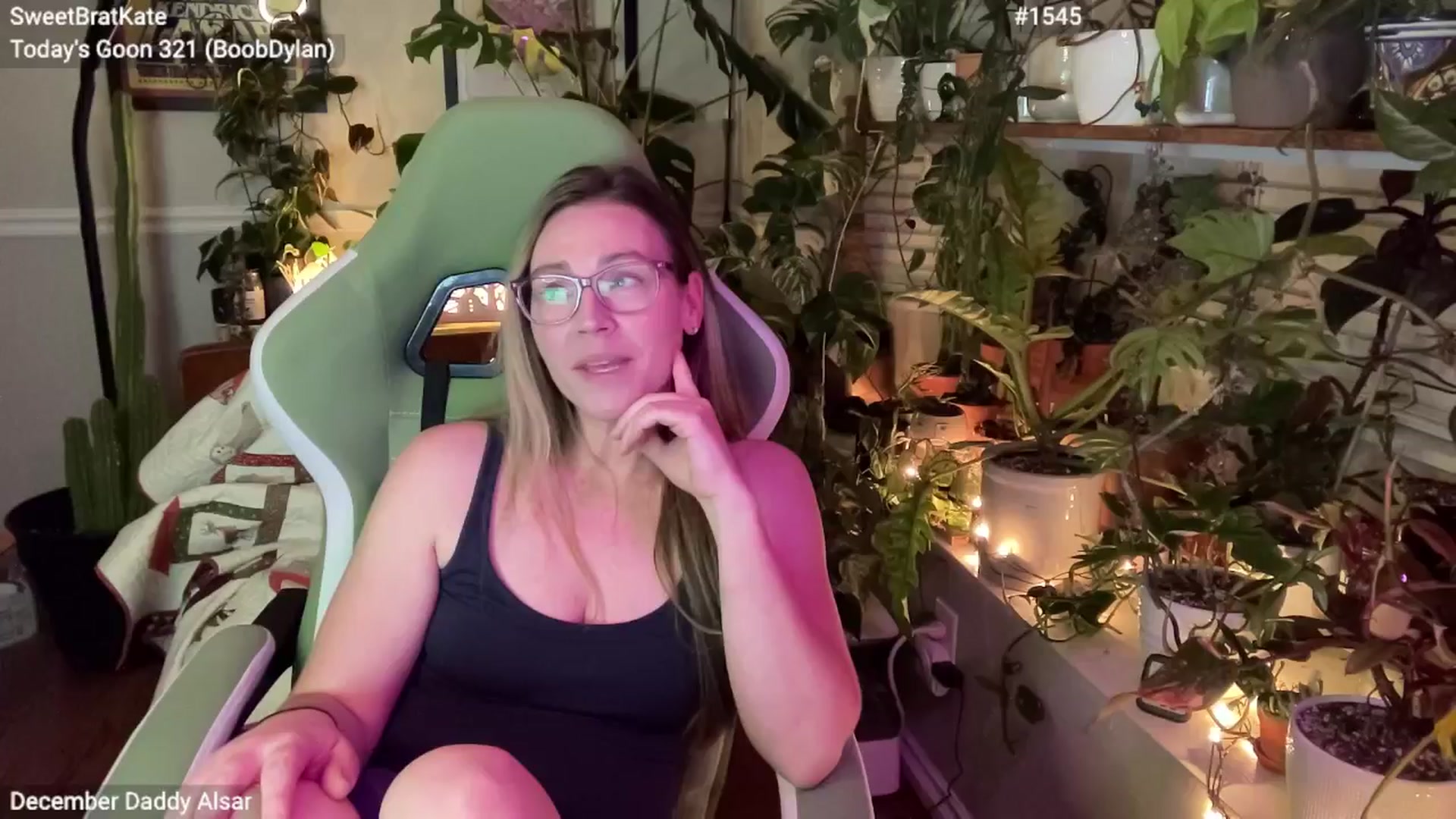 Gallery image thumbnail from SweetbratKate's myfreecams stream on, 12/09/2024, 05:58 image 20 of 20