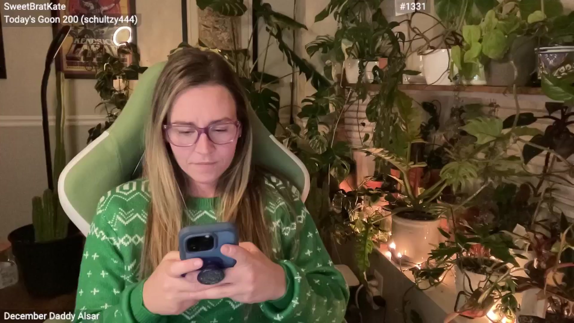 Gallery image thumbnail from SweetbratKate's myfreecams stream on, 12/10/2024, 03:02 image 11 of 20