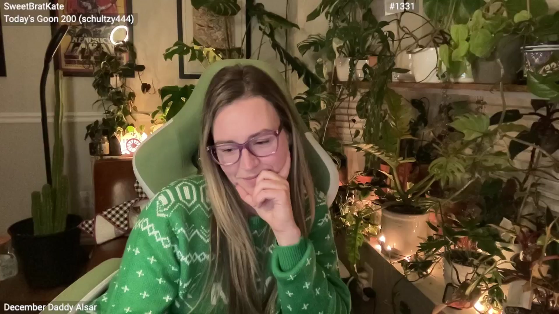 Gallery image thumbnail from SweetbratKate's myfreecams stream on, 12/10/2024, 03:02 image 12 of 20