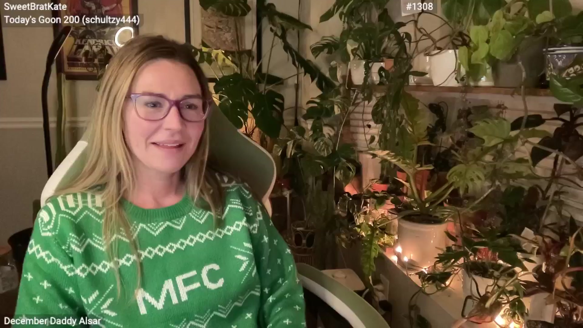 Gallery image thumbnail from SweetbratKate's myfreecams stream on, 12/10/2024, 03:02 image 13 of 20