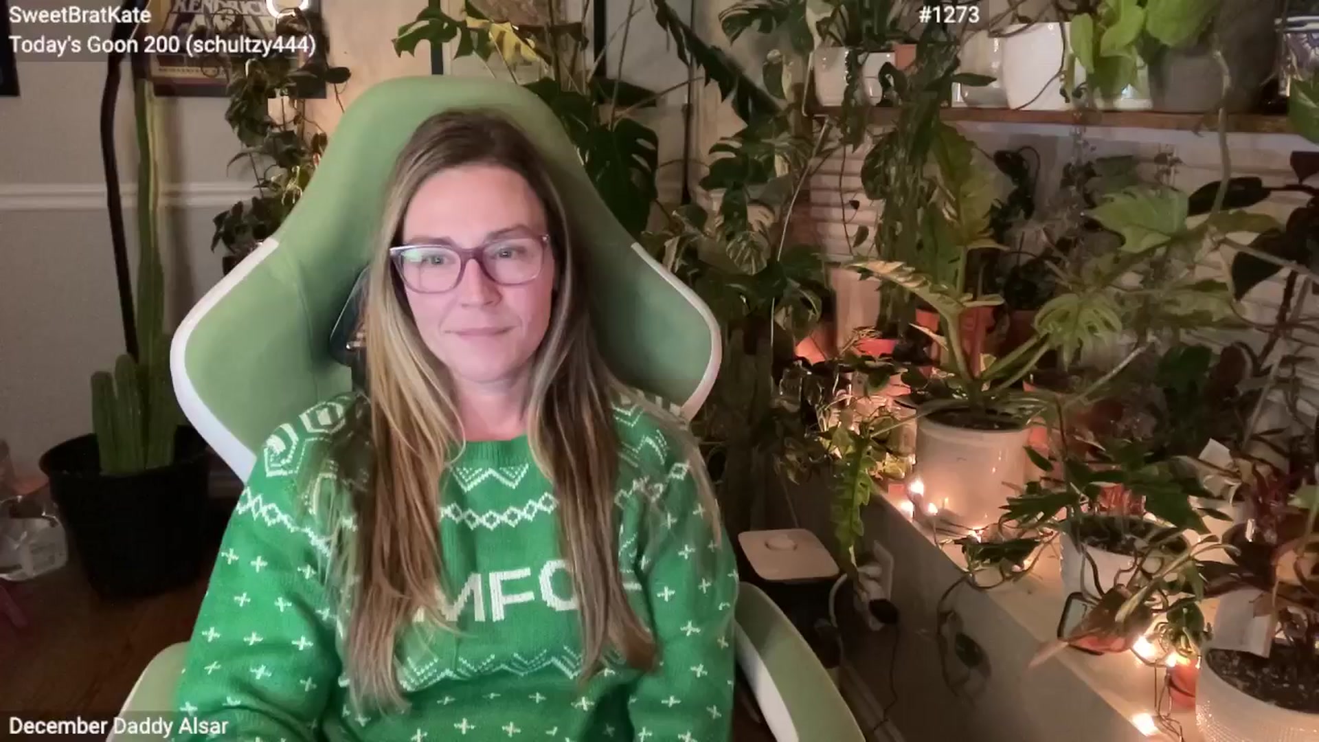 Gallery image thumbnail from SweetbratKate's myfreecams stream on, 12/10/2024, 03:02 image 20 of 20