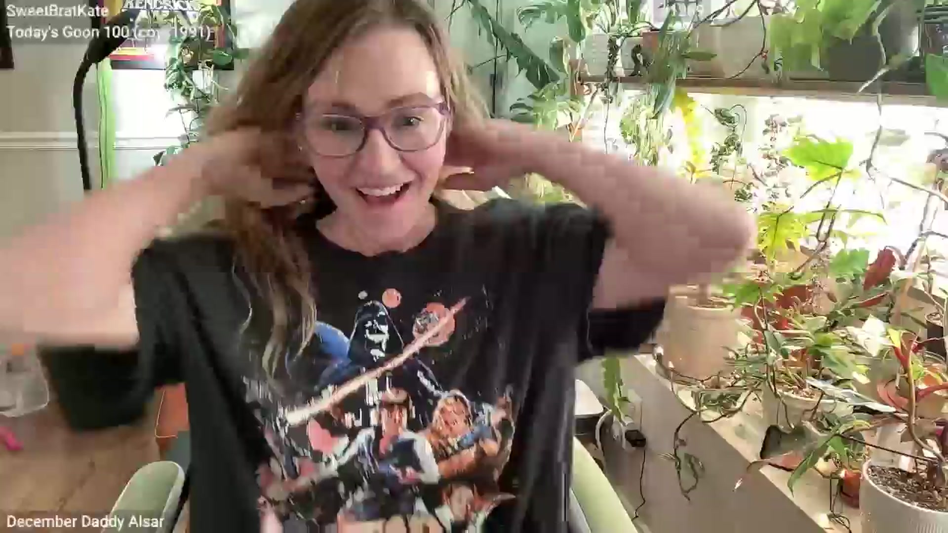 Gallery image thumbnail from SweetbratKate's myfreecams stream on, 12/10/2024, 17:08 image 12 of 20