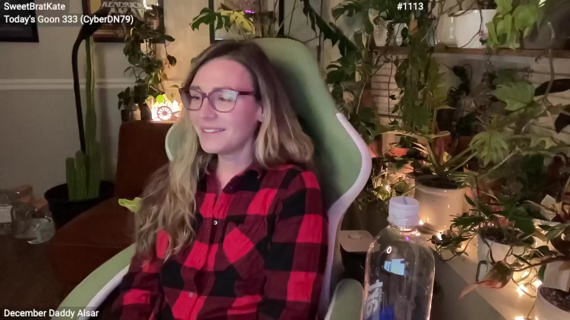 Gallery image thumbnail from SweetbratKate's myfreecams stream on, 12/13/2024, 03:36 image 2 of 20