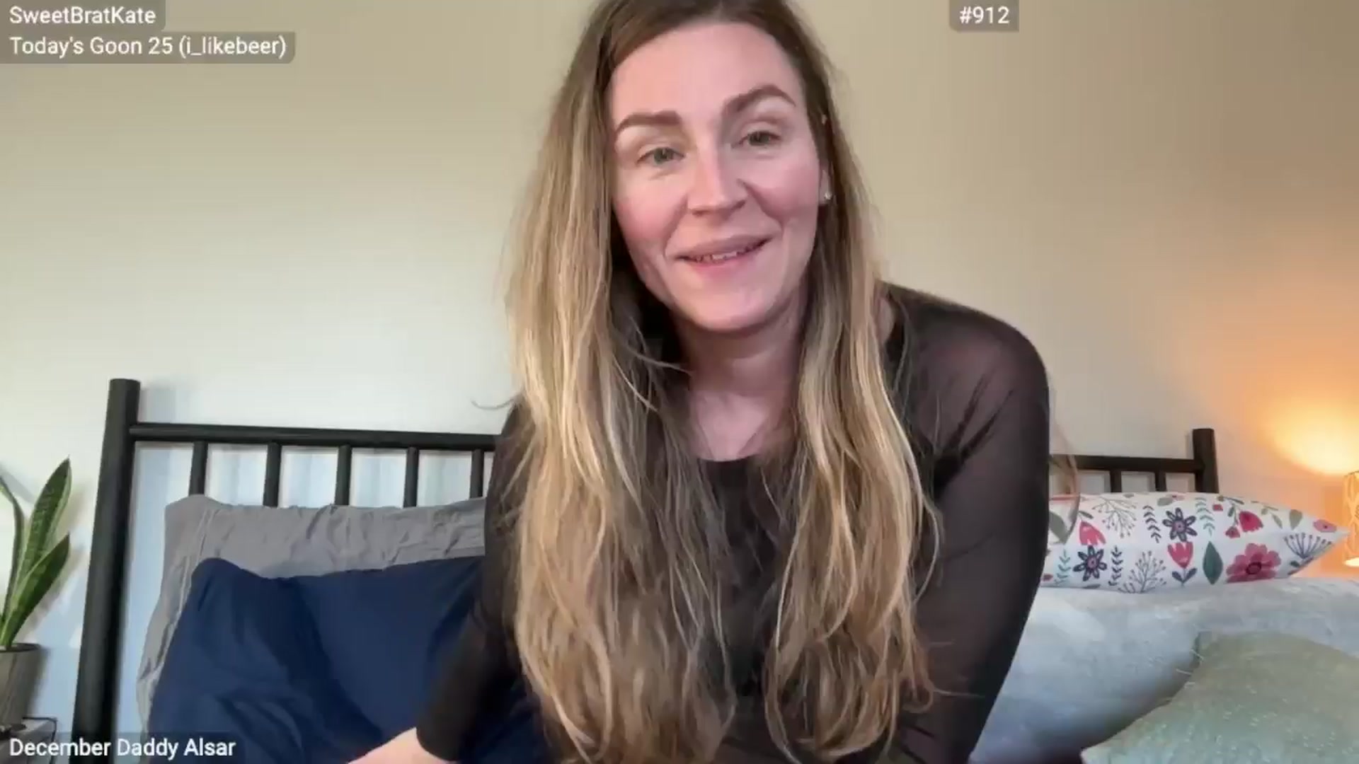 Gallery image thumbnail from SweetbratKate's myfreecams stream on, 12/13/2024, 23:57 image 5 of 20