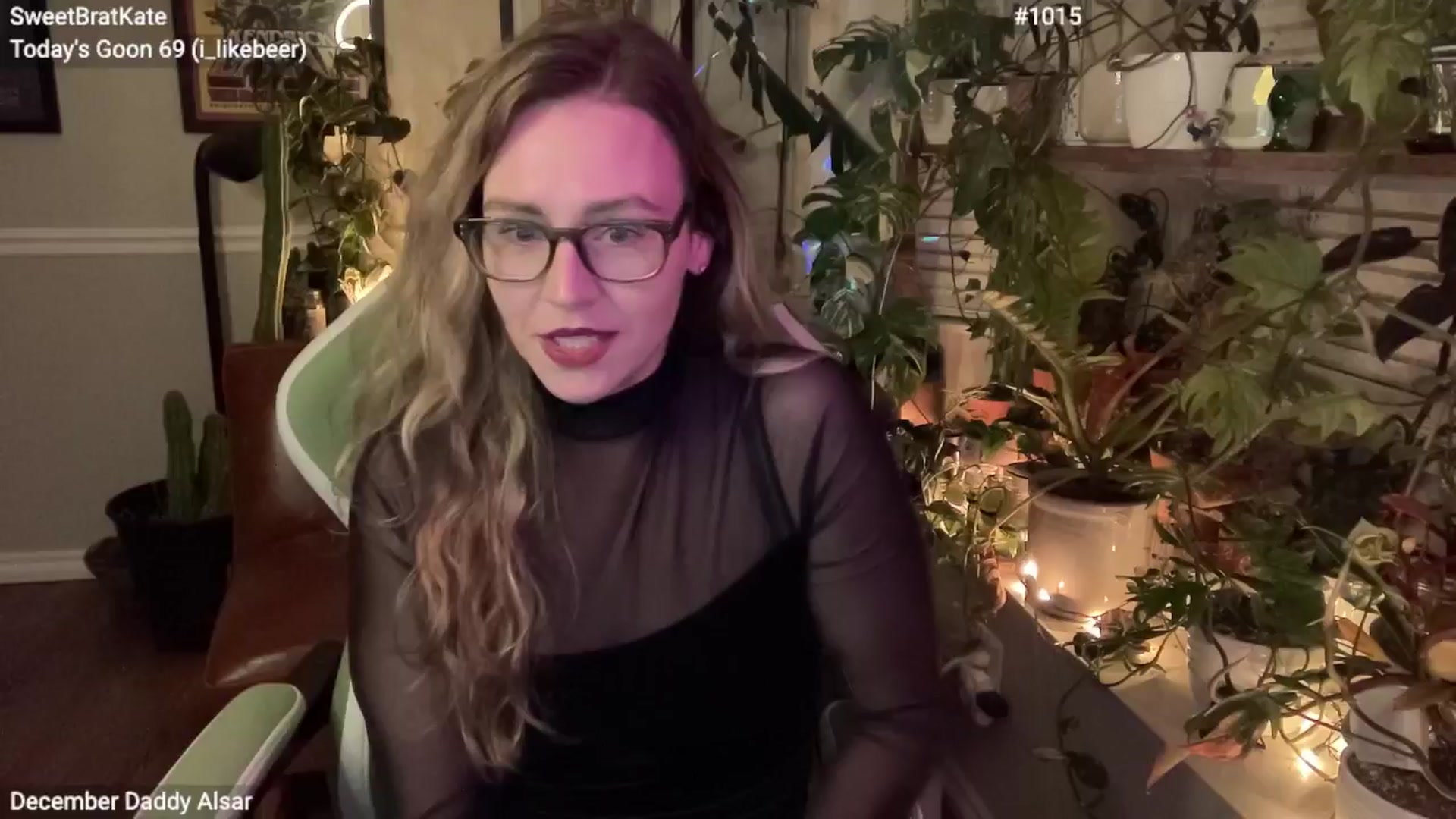 Gallery image thumbnail from SweetbratKate's myfreecams stream on, 12/22/2024, 04:07 image 2 of 20