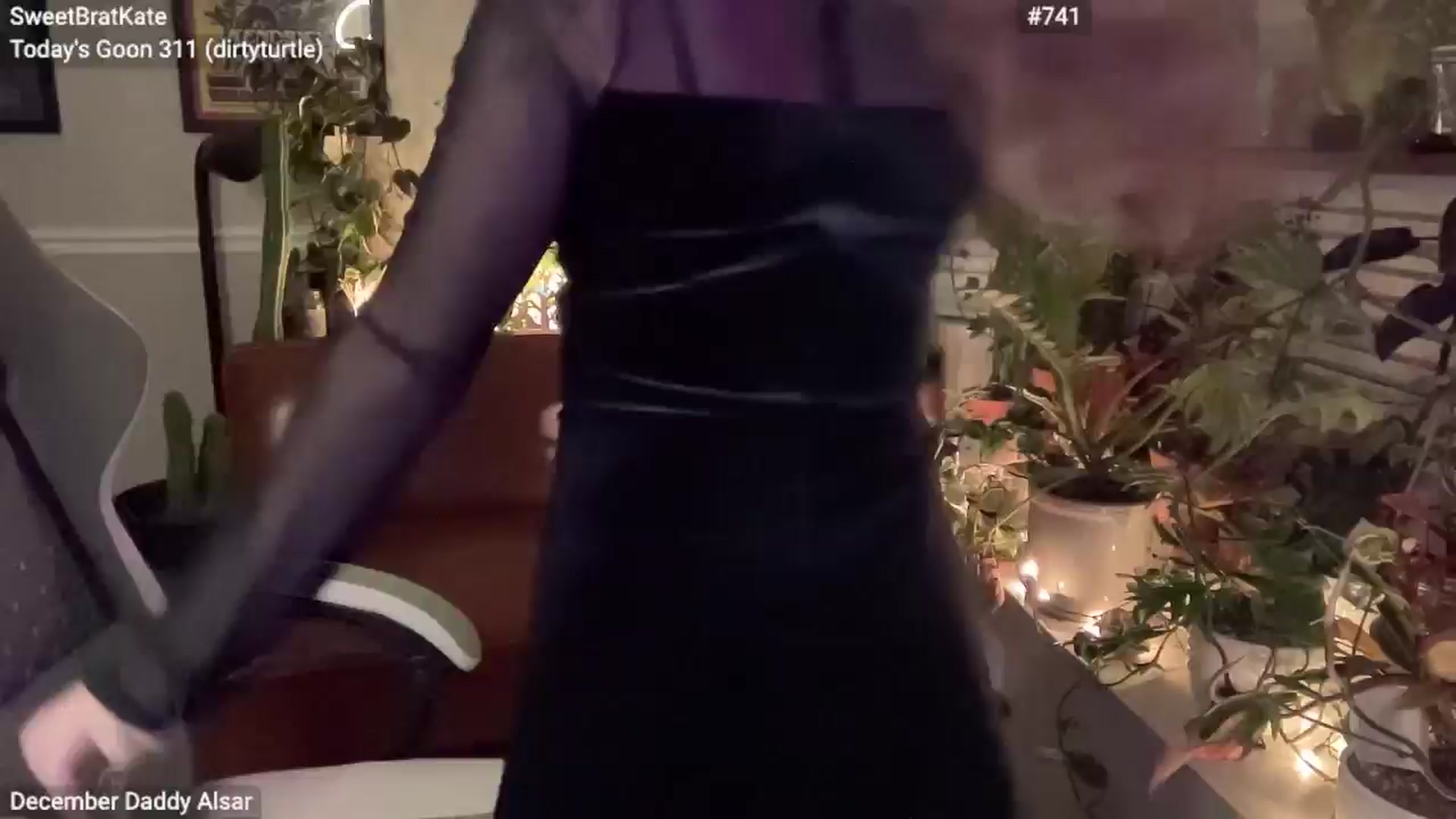 Gallery image thumbnail from SweetbratKate's myfreecams stream on, 12/22/2024, 04:07 image 14 of 20