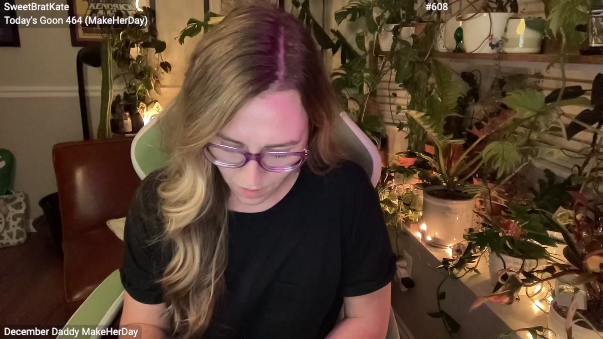 Gallery image thumbnail from SweetbratKate's myfreecams stream on, 12/26/2024, 05:36 image 13 of 20