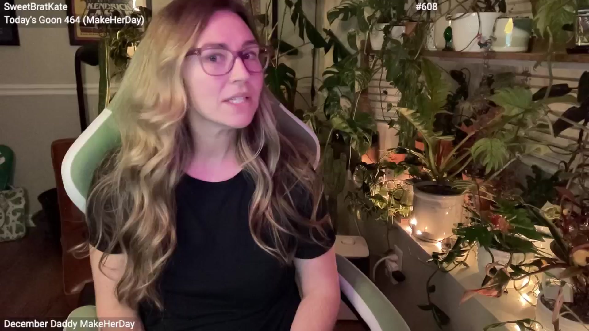 Gallery image thumbnail from SweetbratKate's myfreecams stream on, 12/26/2024, 05:36 image 11 of 20