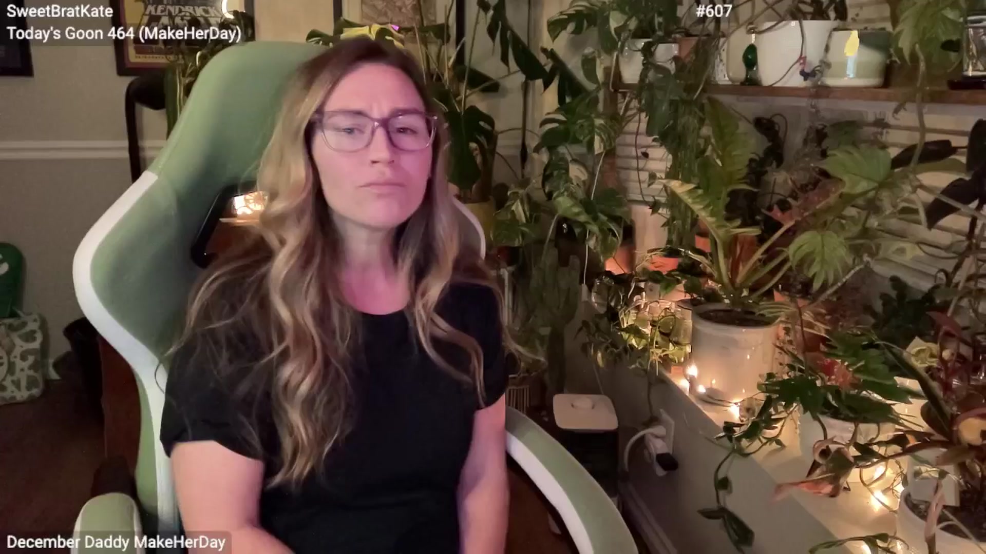 Gallery image thumbnail from SweetbratKate's myfreecams stream on, 12/26/2024, 05:36 image 6 of 20