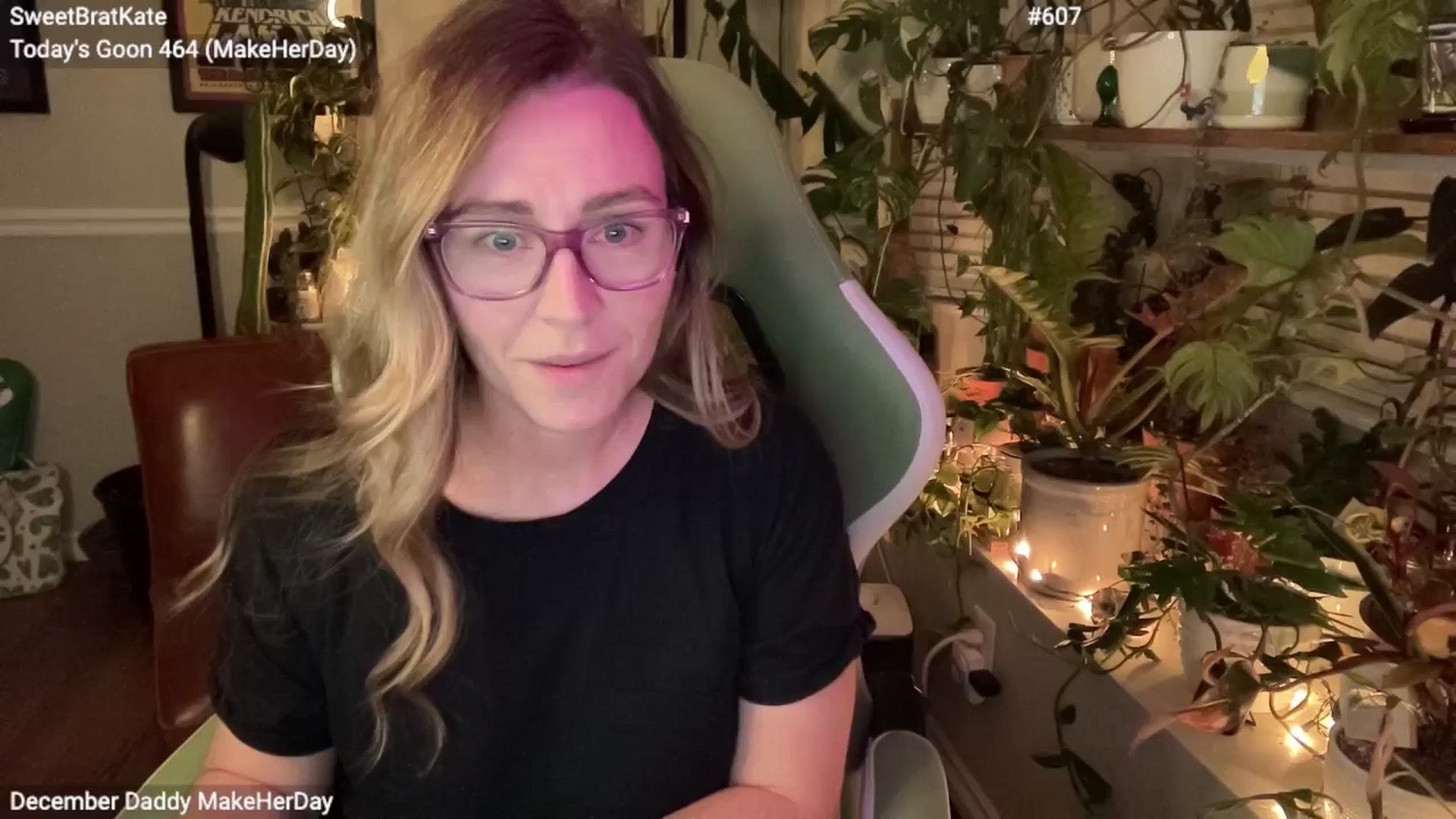 Gallery image thumbnail from SweetbratKate's myfreecams stream on, 12/26/2024, 05:36 image 2 of 20