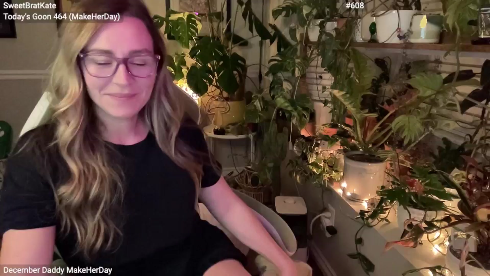 Gallery image thumbnail from SweetbratKate's myfreecams stream on, 12/26/2024, 05:36 image 9 of 20