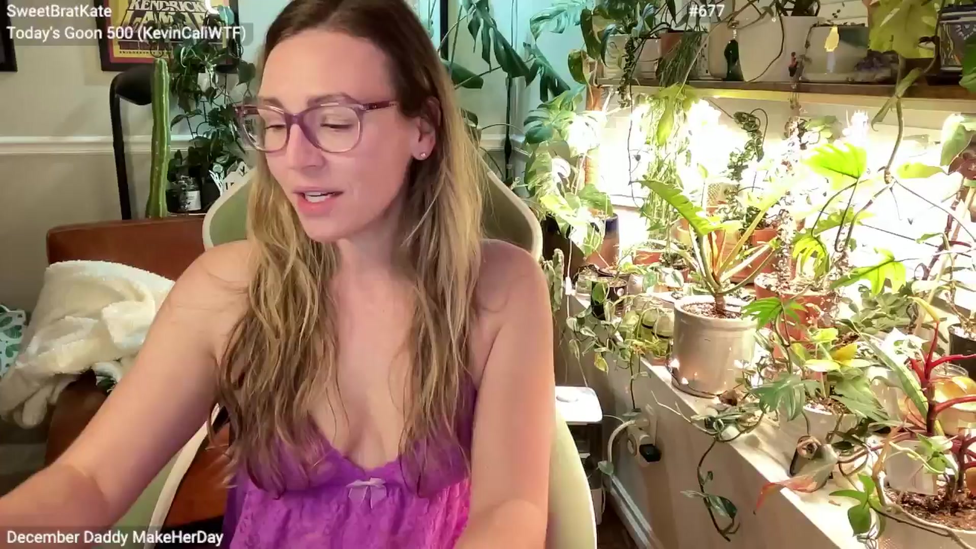 Gallery image thumbnail from SweetbratKate's myfreecams stream on, 12/30/2024, 03:12 image 20 of 20