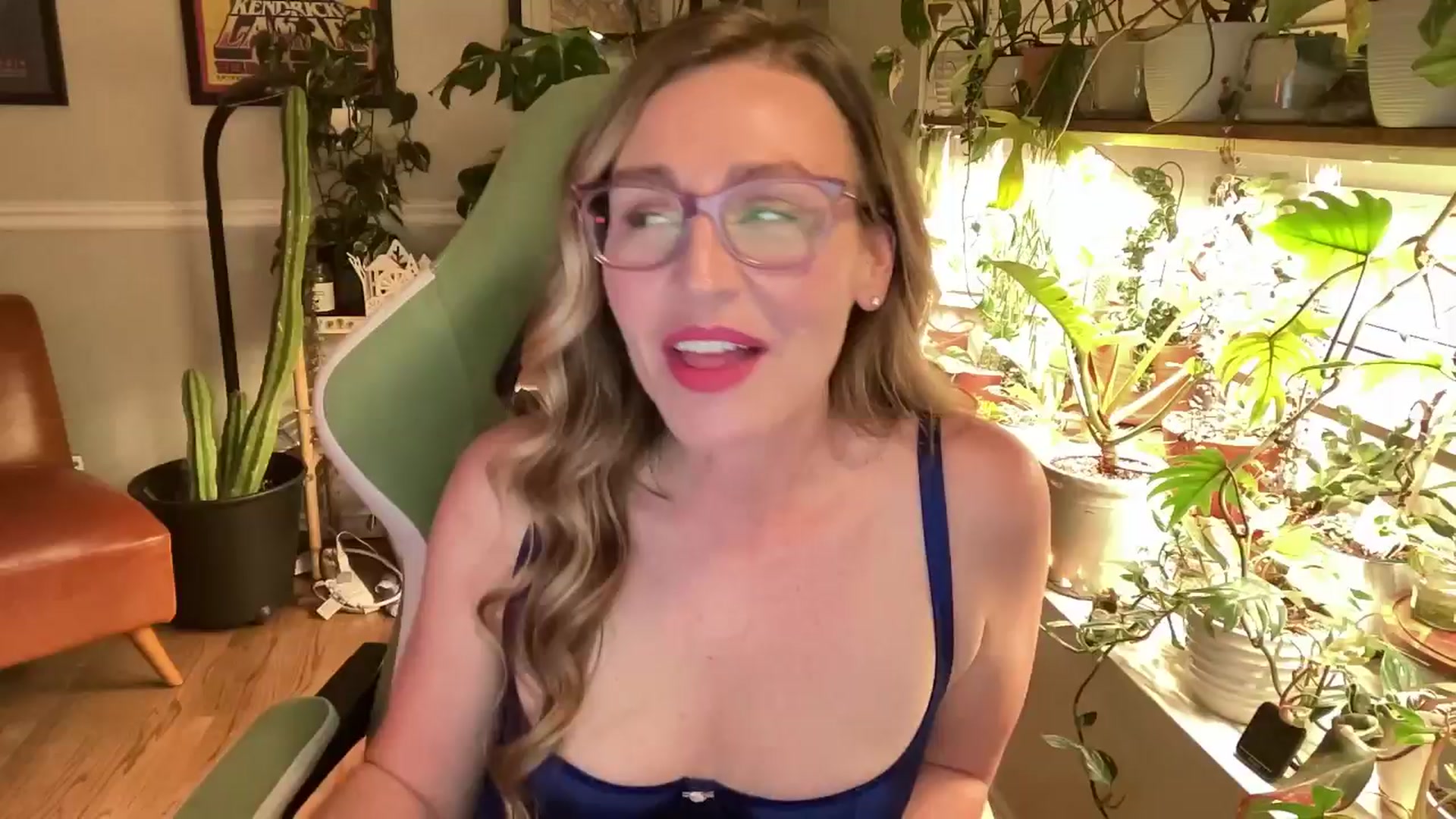 Gallery image thumbnail from SweetbratKate's myfreecams stream on, 01/01/2025, 02:57 image 11 of 20