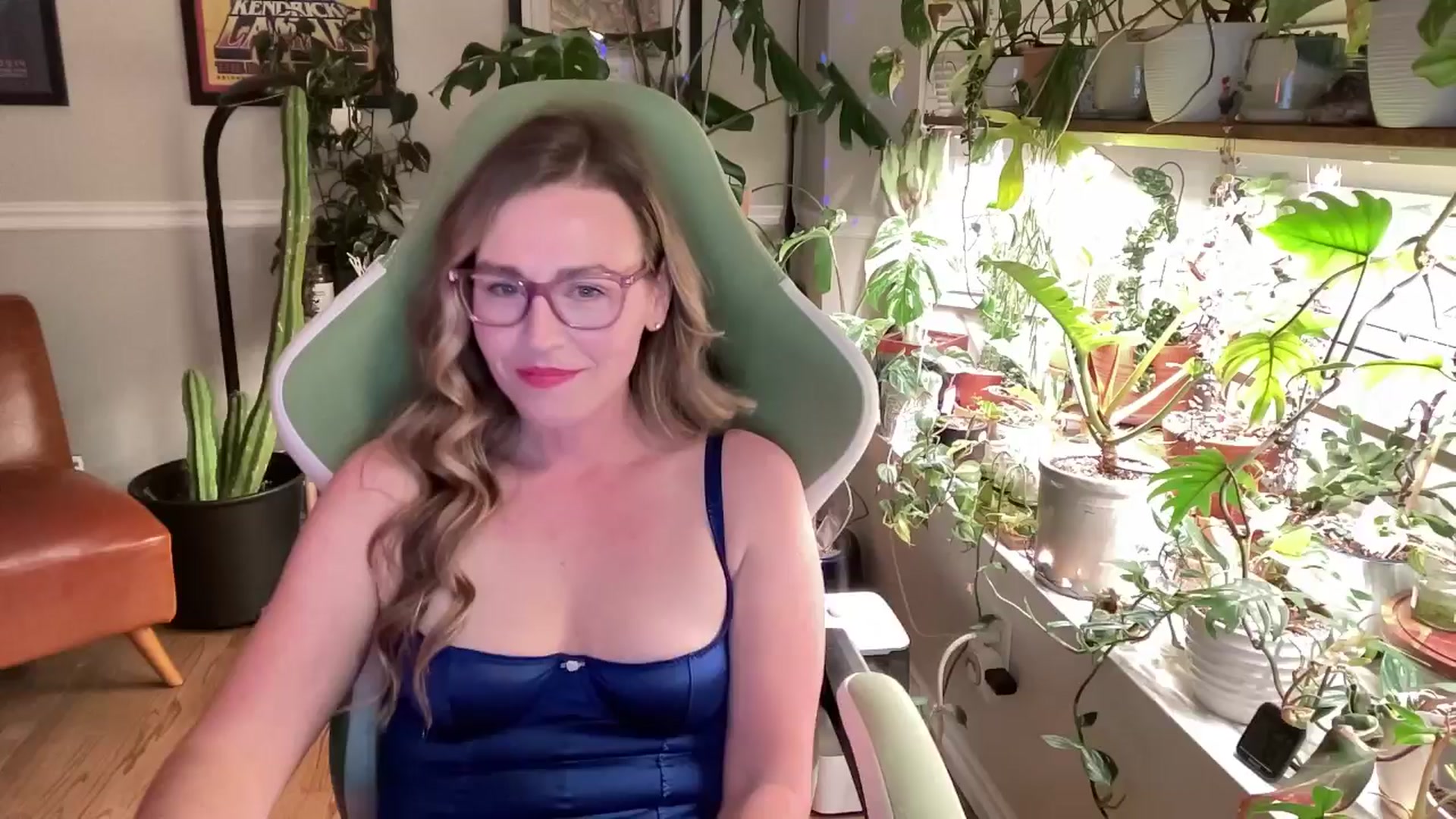 Gallery image thumbnail from SweetbratKate's myfreecams stream on, 01/01/2025, 02:57 image 8 of 20